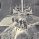 Illustration for article titled This Is How We Imagined Aerial Warfare 120 Years Ago